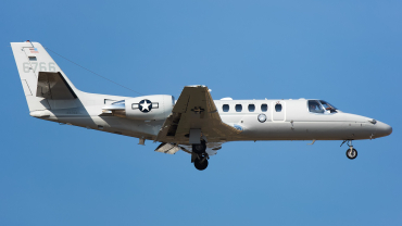 166766 (560-0693) 2006 Cessna UC-35D