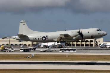 159507 (285A-5625) Lockheed P-3C Orion