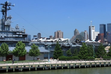 Intrepid Sea Air & Space Museum
