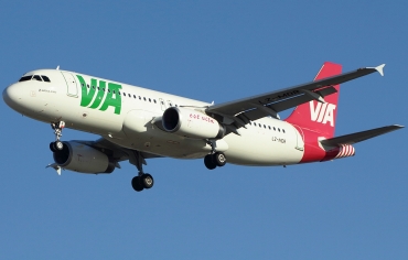 LZ-MDR, (cn 5158), Airbus A320-232