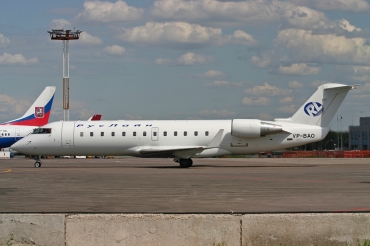 VP-BAO (7177) 1997 Bombardier CRJ-100