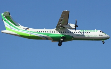 EC-MMM (1337) 2016 ATR 72-600