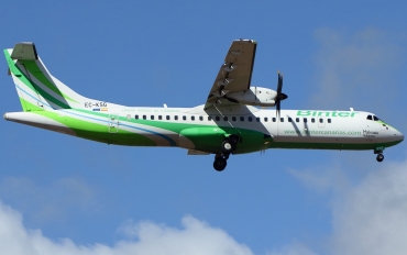 EC-KSG (796) 2008 ATR-72-500
