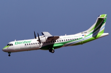 EC-GQF (cn 00489) ATR-72-202