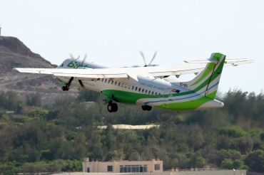 EC-KGI (cn 00752) ATR-72-500