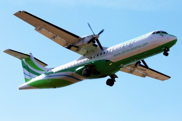 EC-GRP (cn 00488) ATR-72-202