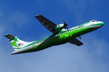 EC-JQL (cn 00726) ATR-72-500