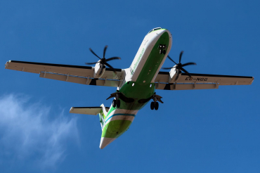 EC-NGG (1587) 2019 ATR-72-600