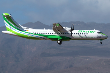 EC-NQR (1692) 2021 ATR-72-600