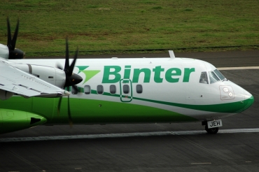 EC-JEH (716) 2005 ATR-72-500