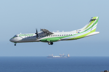 EC-MSK (1462) 2017 ATR-72-600