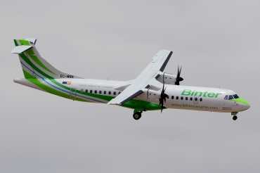 EC-MNN (cn 01361) ATR-72-600