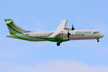 EC-MTQ (1469) 2017 ATR-72-600
