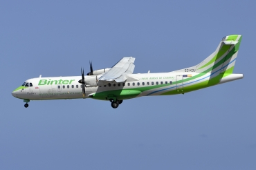 EC-KGJ (753) 2007 ATR-72-500
