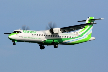EC-KGI (cn 00752) ATR-72-500