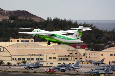 EC-JQL (cn 00726) ATR-72-500