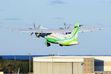 EC-LAD (cn 00864) ATR-72-500