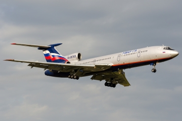 RA-85765 (cn 90A-832) Tupolev Tu-154M