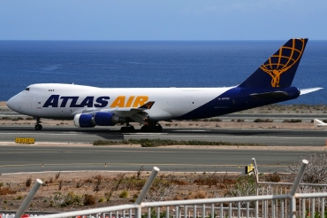 N477MC (29255) 1998 Boeing 747-47UF