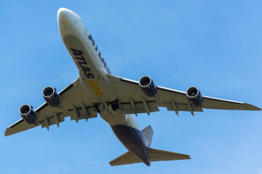 N493MC (29254) 1998 Boeing 747-47UF