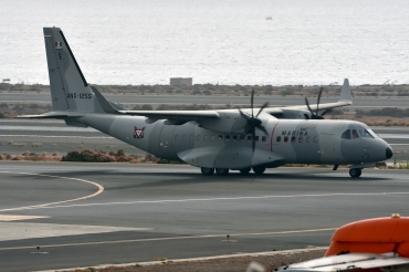 ANX-1255 (S-135) 2015 CASA C-295W