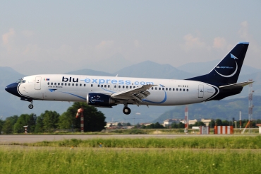 EI-DXC (cn 26300) Boeing 737-4Q8