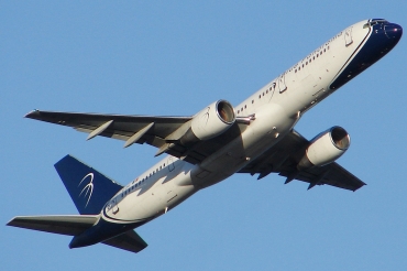 EI-DKL (cn 28482) Boeing 757-231