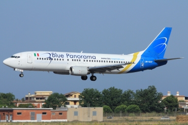 UR-GAP (cn 27094) Boeing 737-4Z9