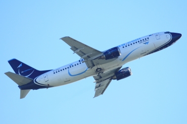 EI-DXC (cn 26300) Boeing 737-4Q8