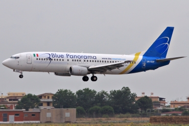UR-GAP (cn 27094) Boeing 737-4Z9