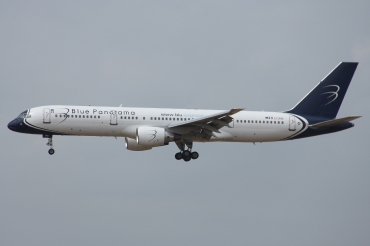 EI-DNA (cn 28483) Boeing 757-231