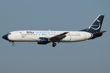 EI-DXC (cn 26300) Boeing 737-4Q8