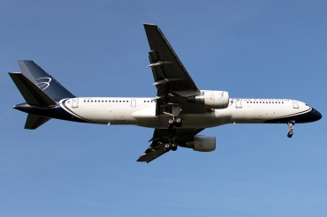 EI-DKL (cn 28482) Boeing 757-231