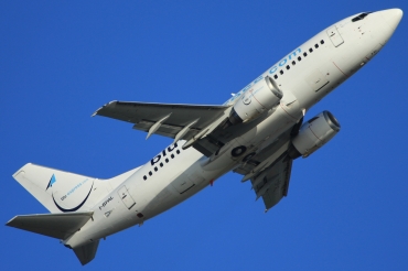 I-BPAL (cn 24927) Boeing 737-5K5