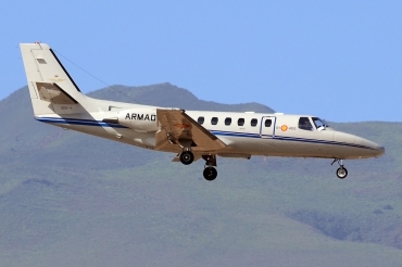 U.20-1 (550-04259) 1983 Cessna 550 Citation II