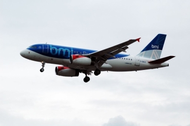 G-DBCE (2429) 2005 Airbus A319-131