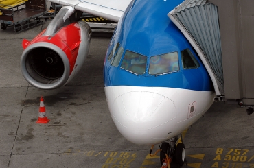 G-DBCF (2466) 2005 Airbus A319-131