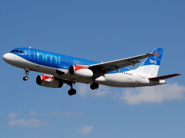 G-MIDS (cn 1424) Airbus A320-232