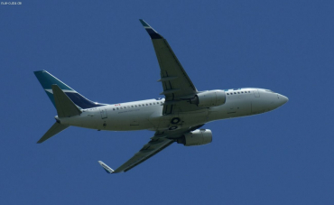 C-FWSX (32761) 2004 Boeing 737-7CT(WL)