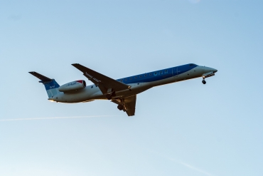 G-RJXF (cn 145280) Embraer ERJ-145EP