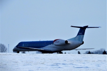 G-RJXF (145280) 2000 Embraer ERJ-145EP