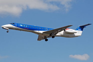 G-RJXC (145153) 1999 Embraer ERJ-145EP