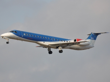 G-RJXG (145390) 2002 Embraer ERJ-145EP