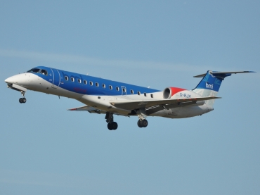 G-RJXL (145376) 2004 Embraer EMB-135ER