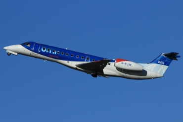 G-RJXK (cn 145494) Embraer ERJ-135ER
