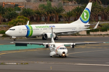 EC-KEM (C171) 2007 CASA CN-235 MPA