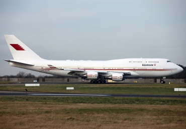 A9C-HMK (33684) 2003 Boeing 747-4P8