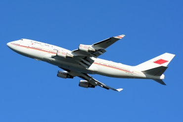 A9C-HAK (28961) 1999 Boeing 747-4F6