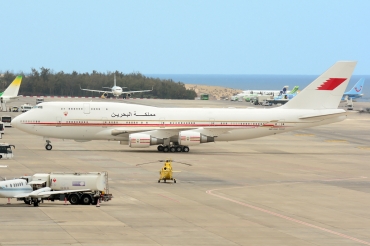 A9C-HAK (28961) 1999 Boeing 747-4F6