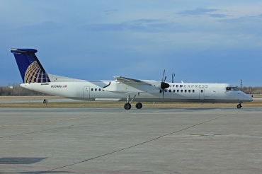 N339NG (4339) Bombardier Dash 8 Q402
